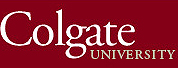 科尔盖特大学LOGO