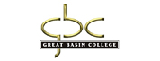 大盆地学院LOGO