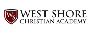 西海岸基督学校LOGO
