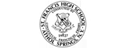西塞尼卡学校LOGO