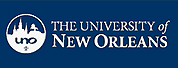 新奥尔良大学LOGO