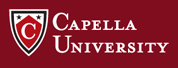 卡佩拉大学LOGO