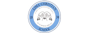 利玛基督中学LOGO