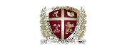 橡树基督中学LOGO