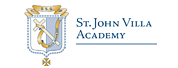 圣约翰维拉学院（女校）LOGO