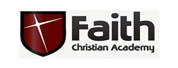费斯基督学院LOGO