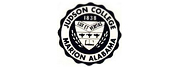杰德森学院LOGO