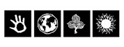 曙光中学LOGO
