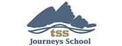 杰尼斯学校LOGO