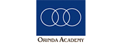 奥林达学校LOGO