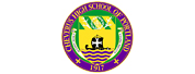 舍沃罗斯中学LOGO