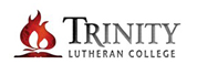 三一路德学院LOGO