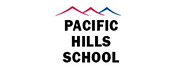 太平洋希尔斯学校LOGO