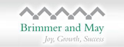 布里梅尔中学LOGO