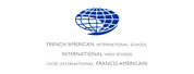 法美国际学校LOGO