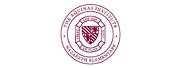 阿奎那斯学院LOGO