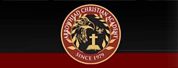 亚罗海德基督教学校LOGO