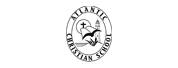 大西洋城基督学校LOGO