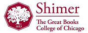 美国夏默学院LOGO