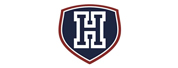 哈里森基督学院LOGO