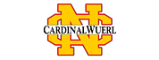 北方天主中学LOGO