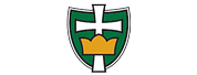 里吉斯中学LOGO