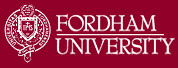 佛罕大学LOGO