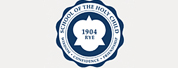 圣童女子学校LOGO