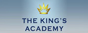 国王学院LOGO