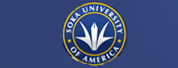 创价大学LOGO