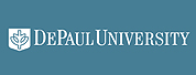 德保罗大学LOGO