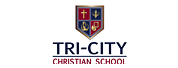 悉提基督学校LOGO