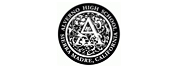 阿尔文诺中学LOGO