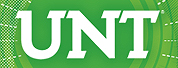 北德克萨斯州大学LOGO