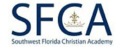 西南佛罗里达基督学院LOGO