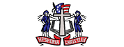 西斯波瑞基督中学LOGO