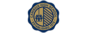 凯尼休斯中学LOGO