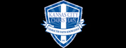 堪萨斯城基督学校LOGO