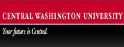 美国中央华盛顿大学LOGO