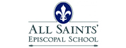 圣主教学校LOGO