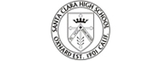 圣克拉拉中学LOGO