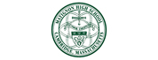 马蒂尼翁学校LOGO