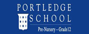 波特莱奇学校LOGO
