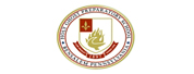 圣灵预备高中LOGO