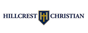 山顶基督学校LOGO