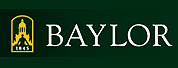 贝勒大学LOGO