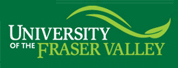 菲莎河谷大学LOGO