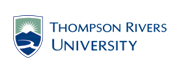 汤姆逊河大学LOGO