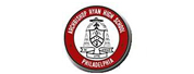 大主教瑞安高中LOGO