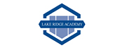 雷克学院LOGO